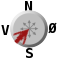 Wind from SW