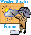 Weather Display Forum