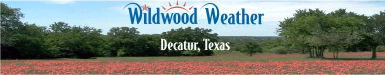 Wildwood Weather Banner