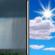 Tuesday: A slight chance of rain showers before 7am. Mostly sunny, with a high near 82. South southeast wind 0 to 10 mph. Tuesday: Slight Chance Rain Showers then Mostly Sunny