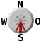 Wind from S