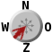 Wind from SW