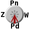 Wiatr z Pd