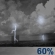 Thursday Night: Showers And Thunderstorms Likely