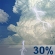 This Afternoon: A chance of showers and thunderstorms before 4pm. Partly sunny. High near 91, with temperatures falling to around 89 in the afternoon. Heat index values as high as 102. South southeast wind around 5 mph. Chance of precipitation is 30%. New rainfall amounts between a tenth and quarter of an inch possible. This Afternoon: Chance Showers And Thunderstorms
