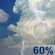 This Afternoon: Showers And Thunderstorms Likely