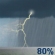 This Afternoon: Chance Showers And Thunderstorms